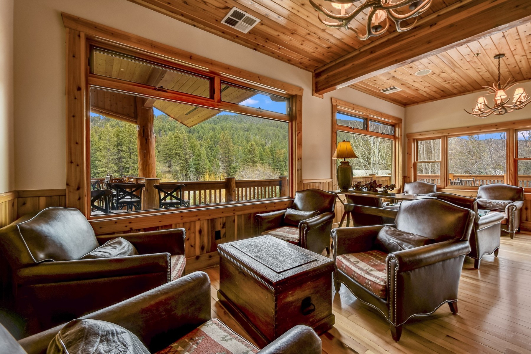 Rainbow Ranch Lodge Rainbow Ranch Lodge