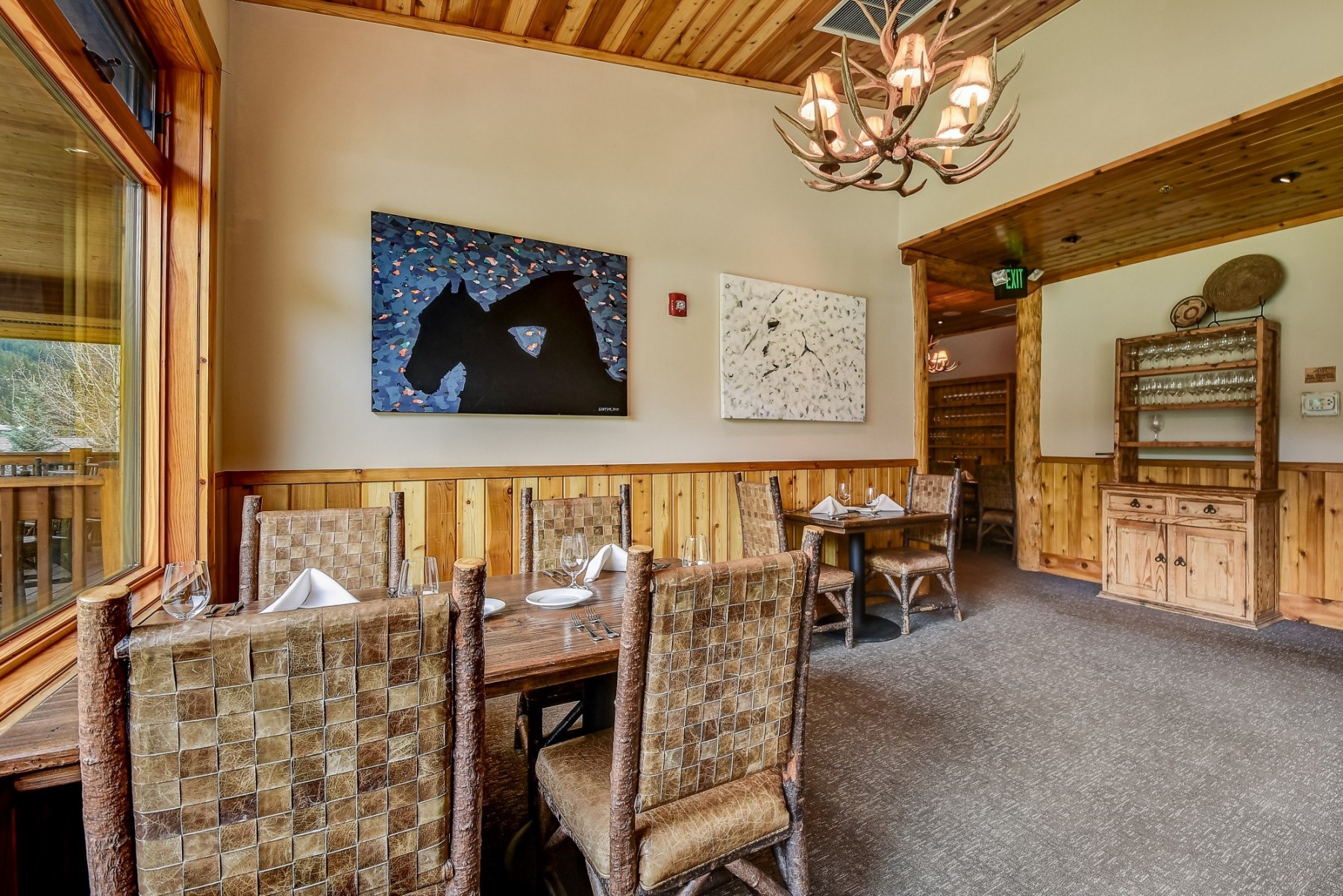 Rainbow Ranch Lodge Rainbow Ranch Lodge