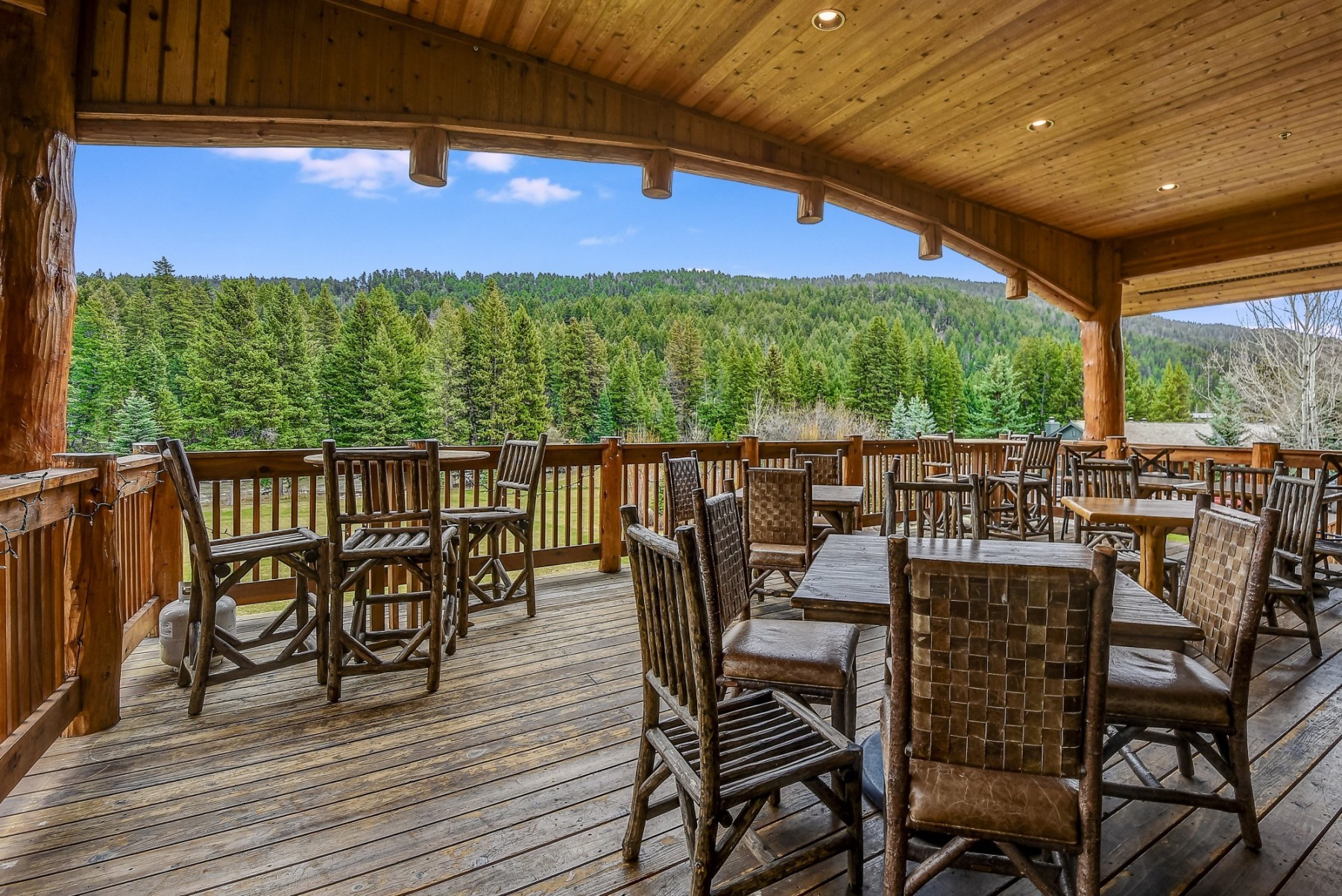 Rainbow Ranch Lodge Rainbow Ranch Lodge