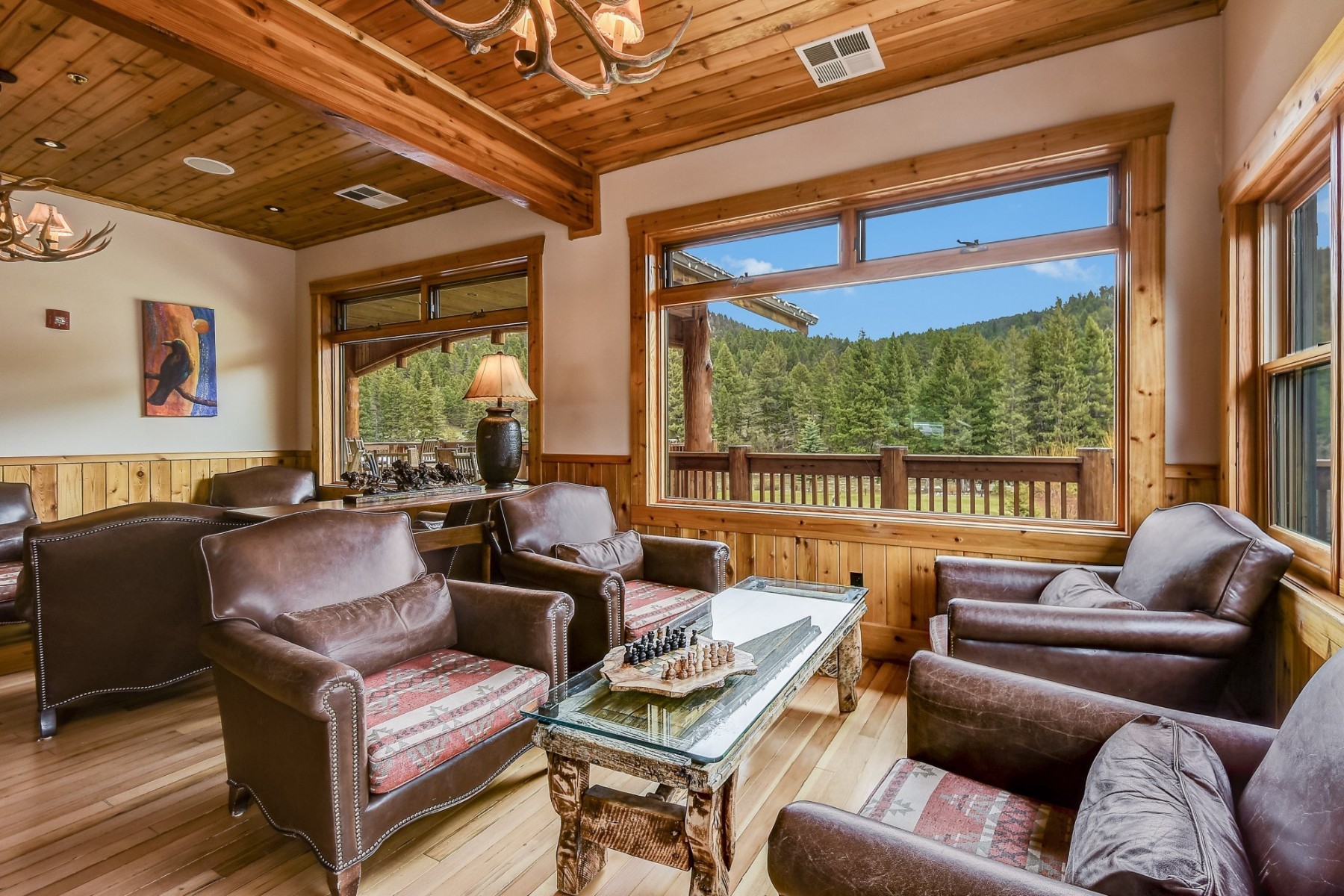 Rainbow Ranch Lodge Rainbow Ranch Lodge